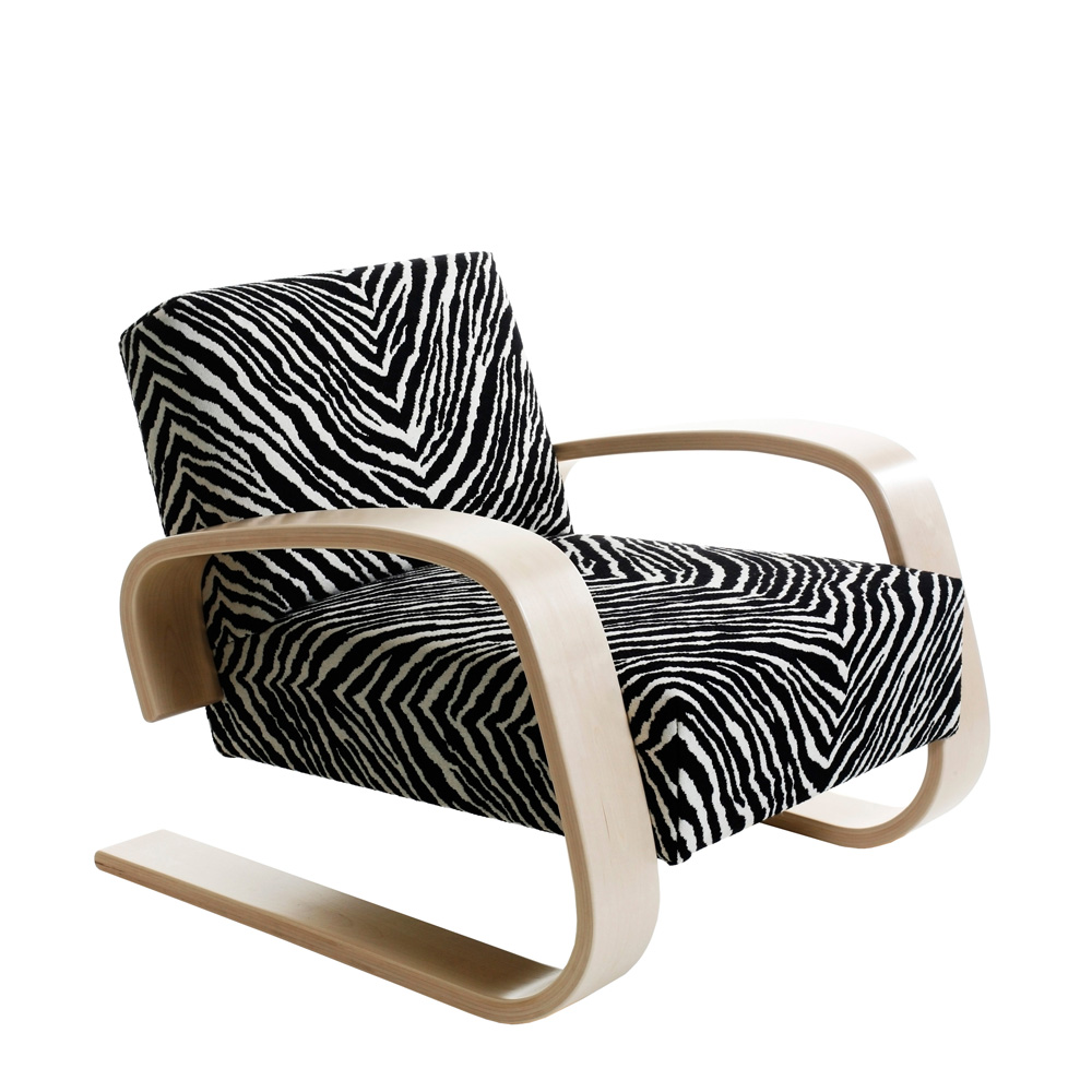 Tank Chair Armchair 400