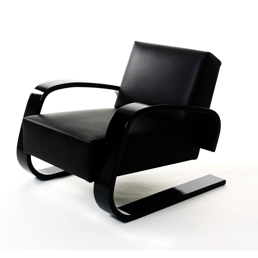Tank Chair Armchair 400