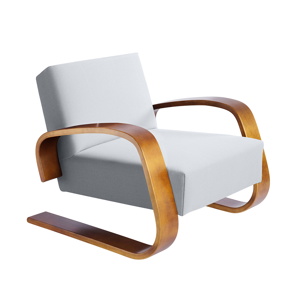 Tank Chair Armchair 400