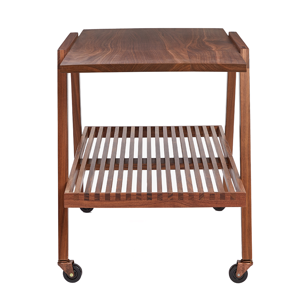 Tea Cart