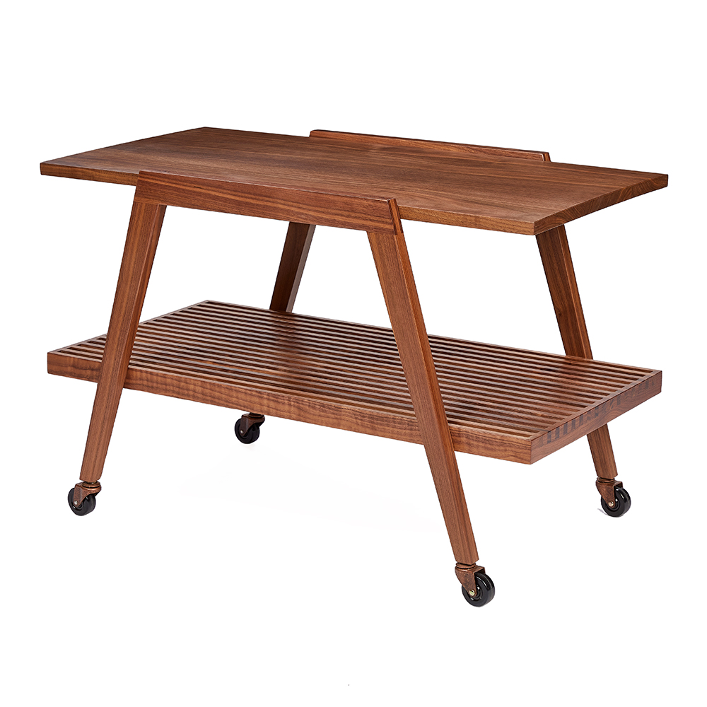 Tea Cart