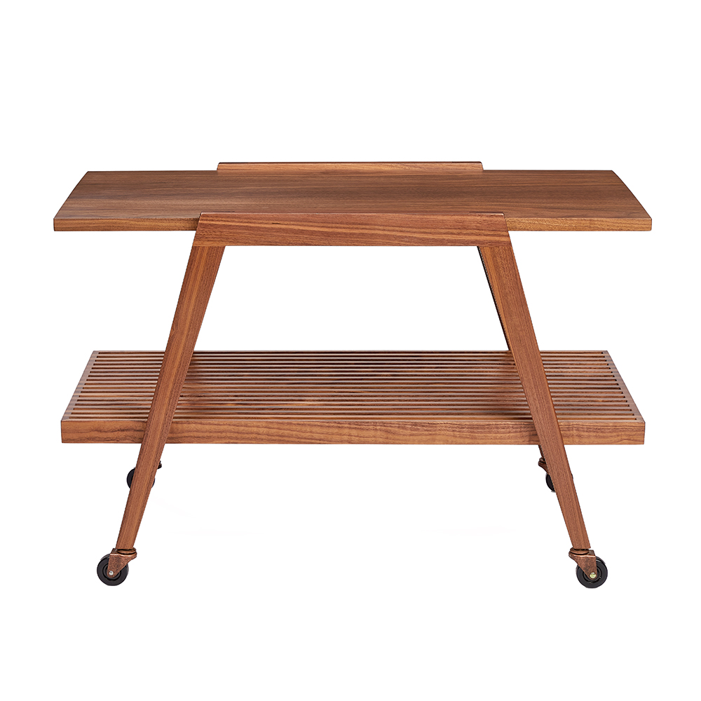 Tea Cart