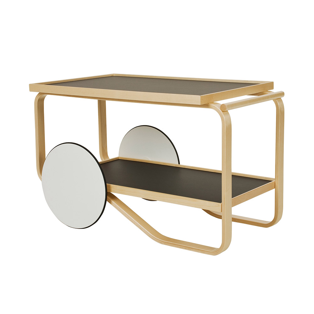 Tea Trolley 901