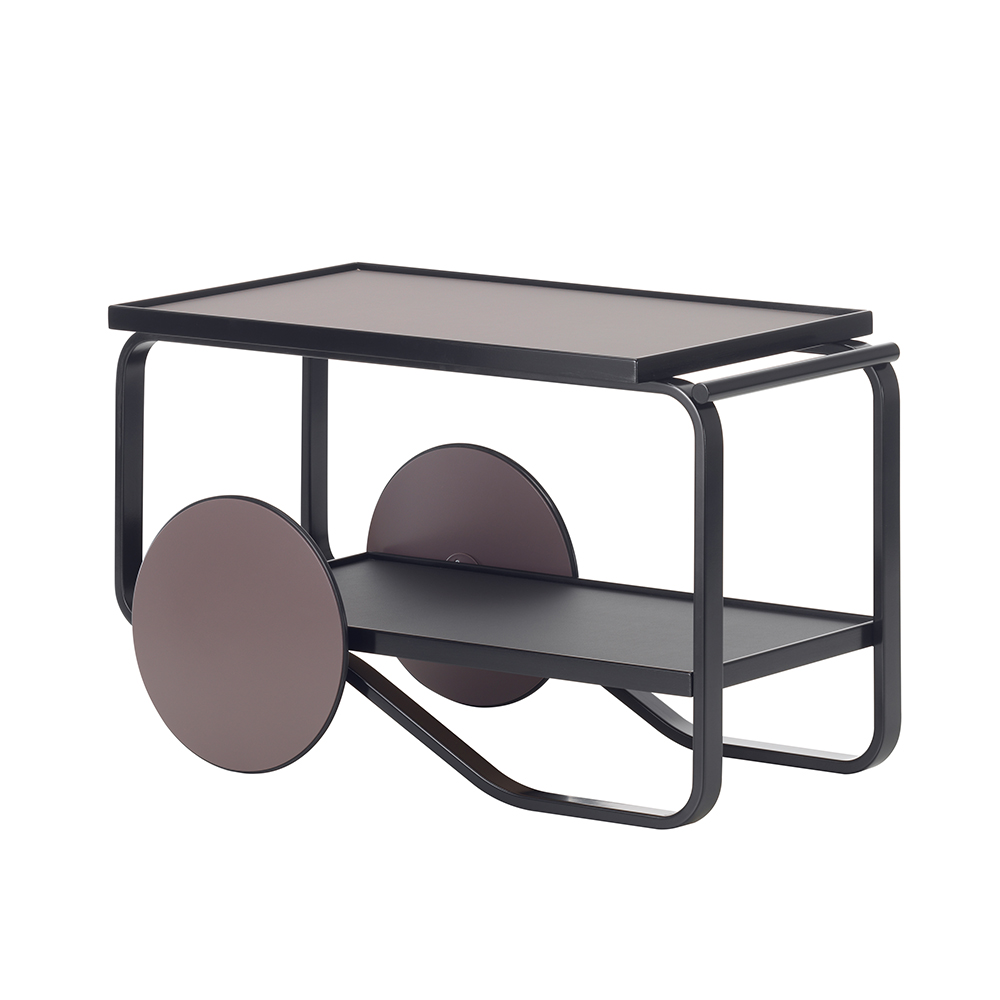 Tea Trolley 901