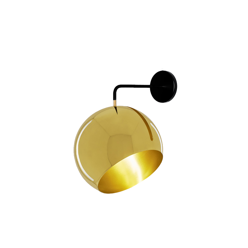 Tilt Globe 
