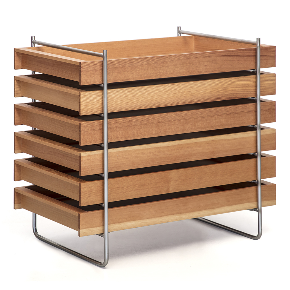 Tool Boxes