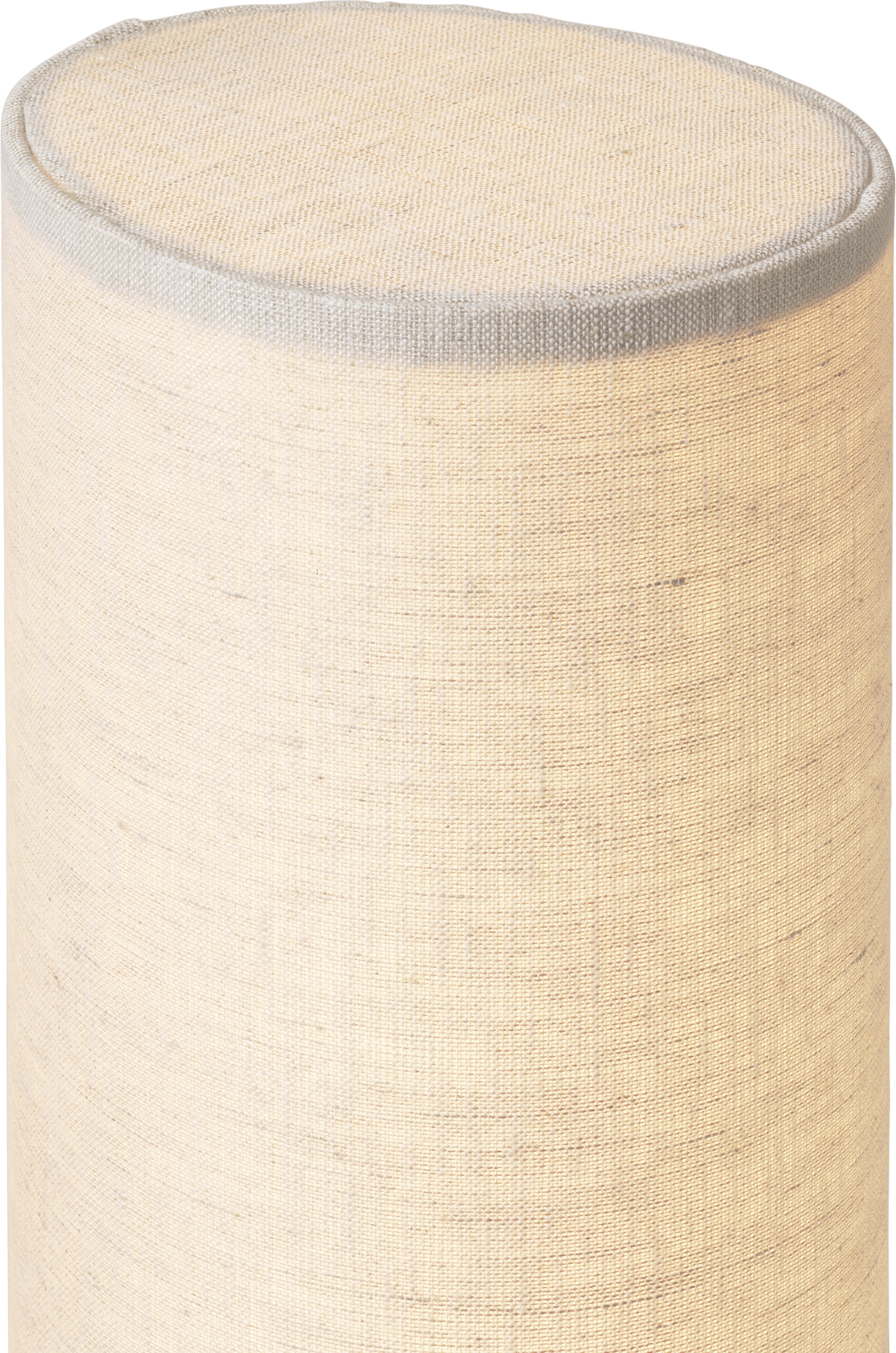 Canvas Shade, On