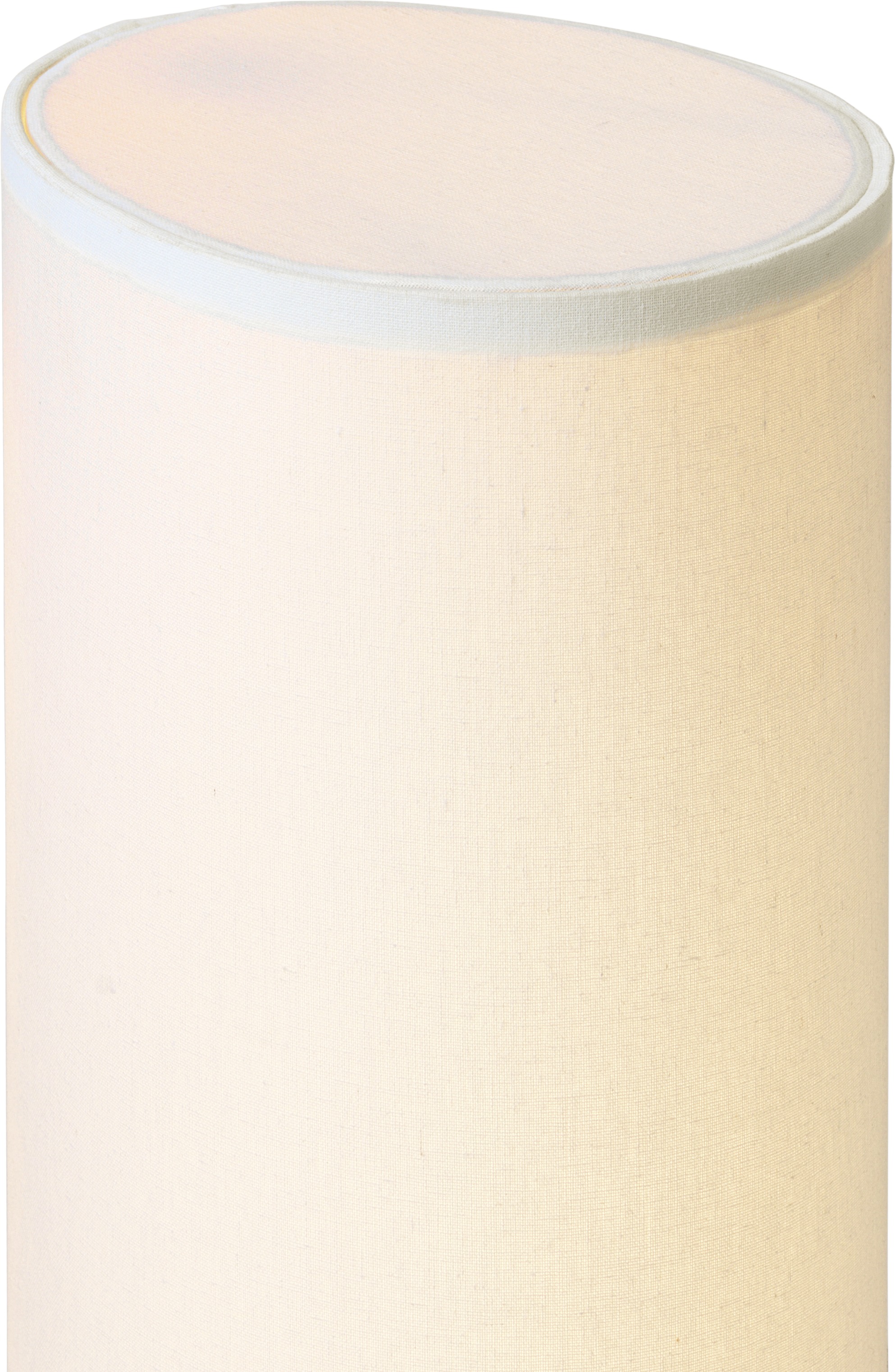 White Shade, On
