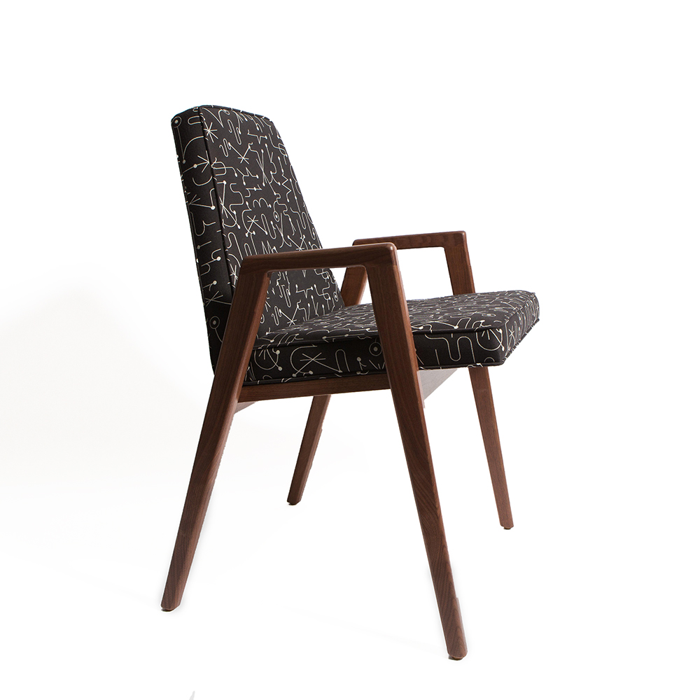 Upholstered Dining Chair