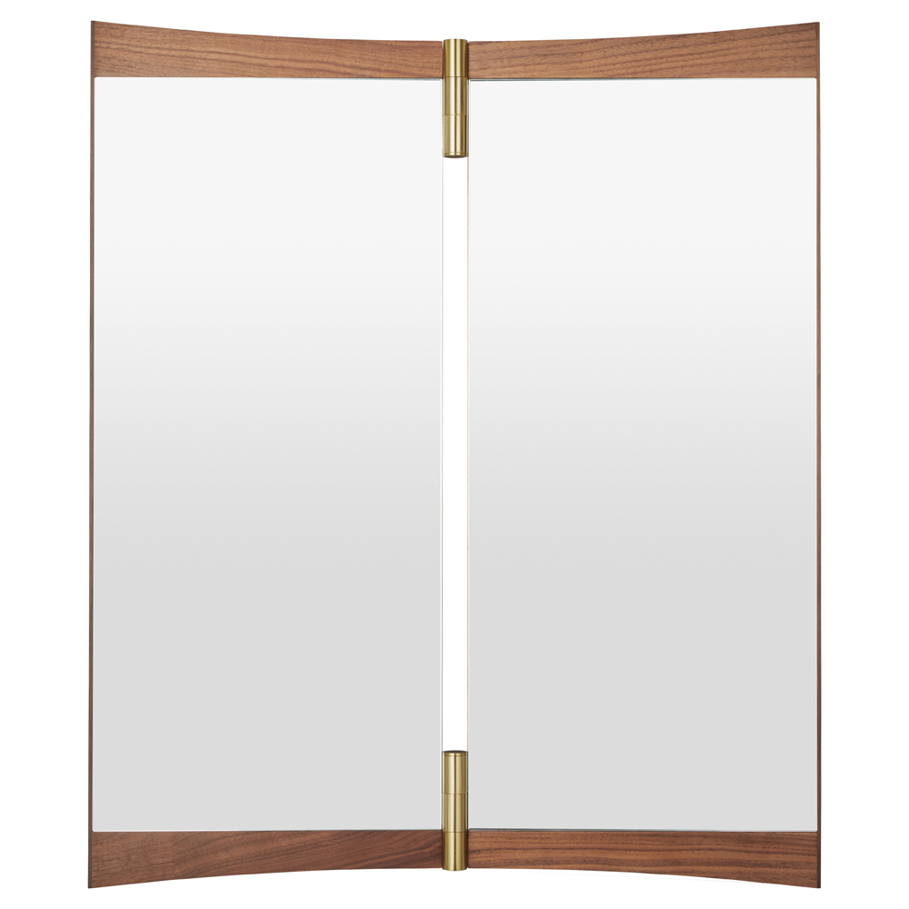 Vanity Mirror