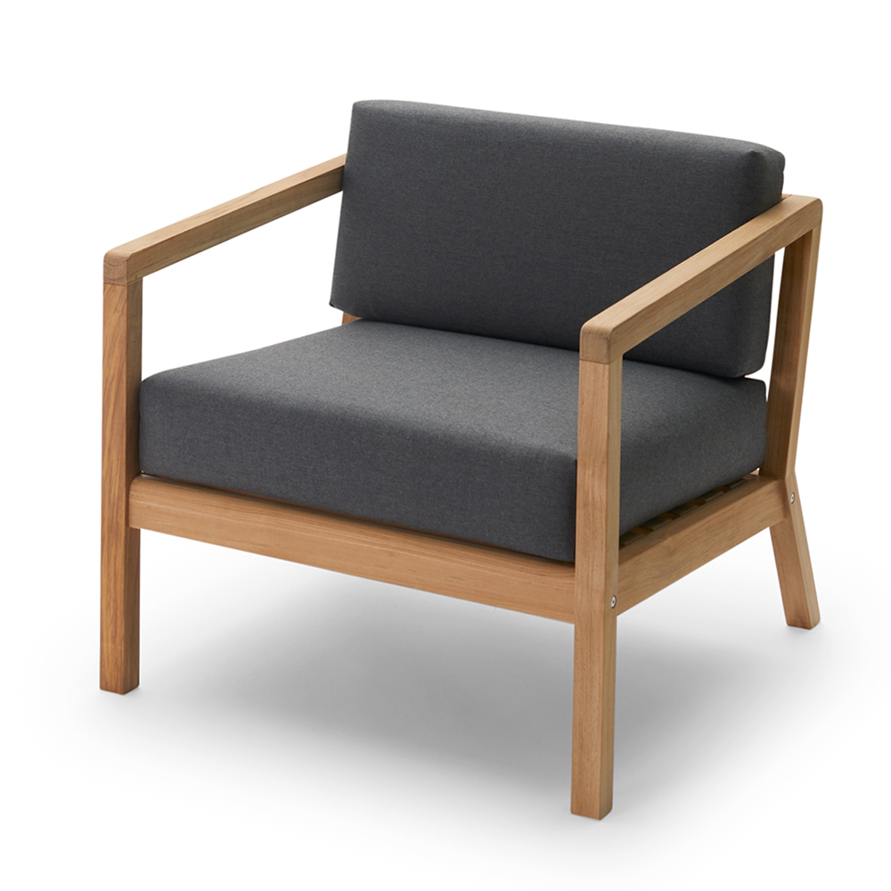 Virkelyst Chair
