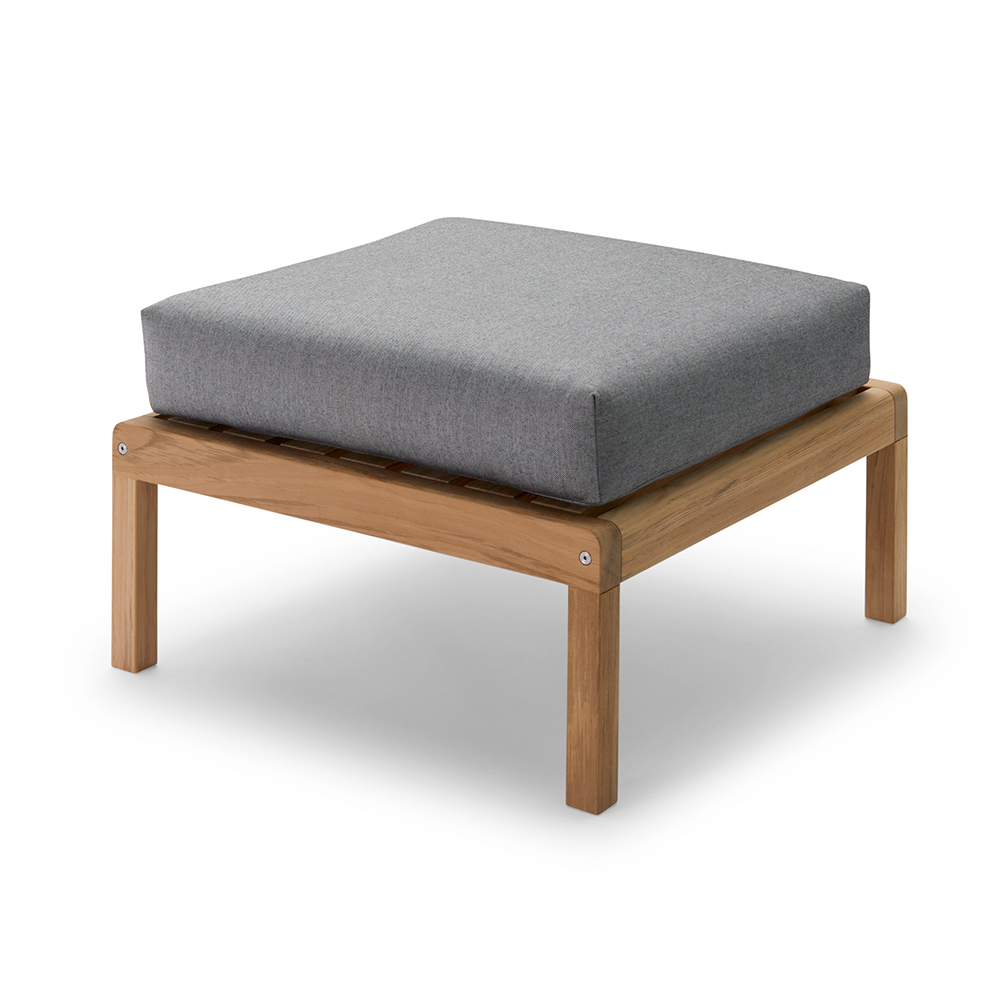 Virkelyst Pouf