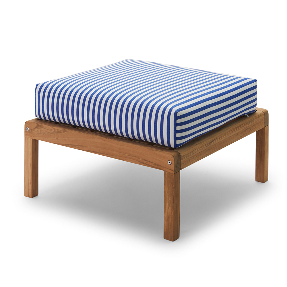 Virkelyst Pouf