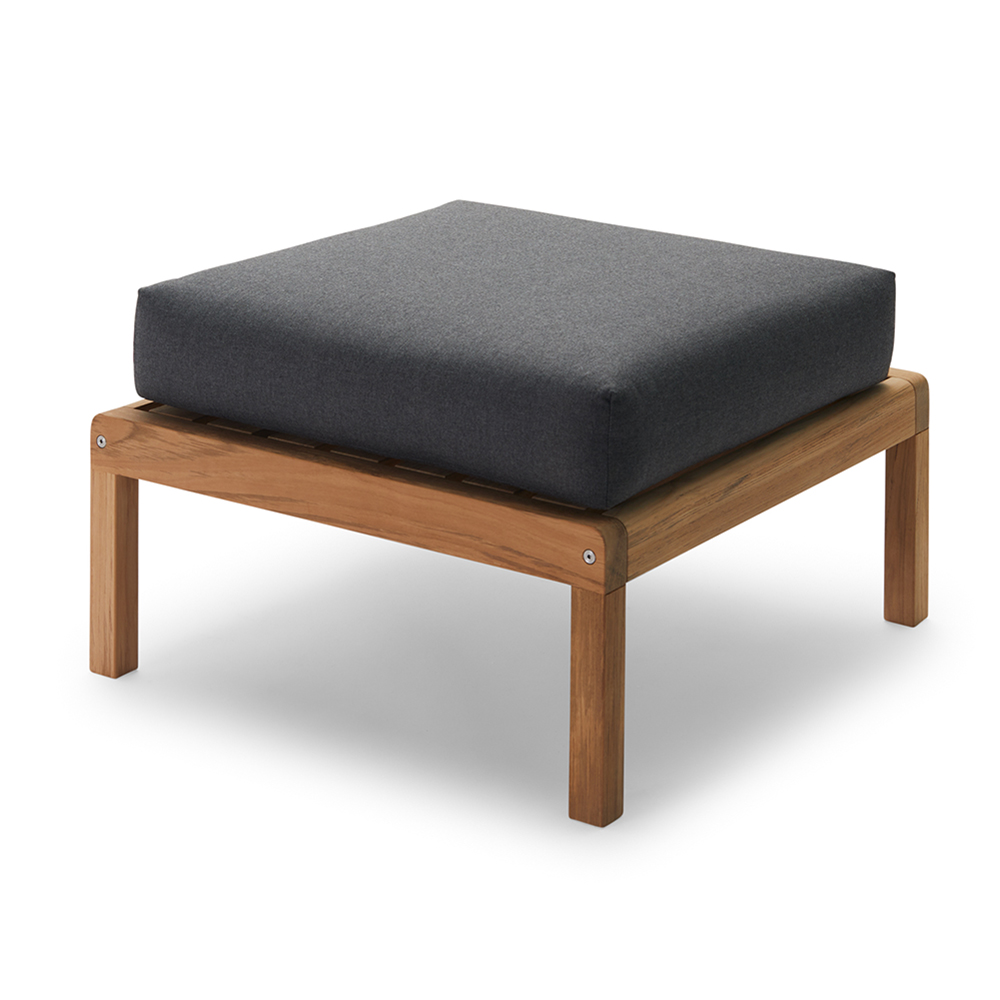 Virkelyst Pouf