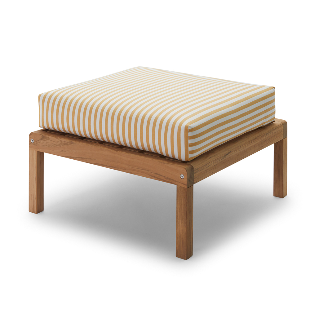 Virkelyst Pouf