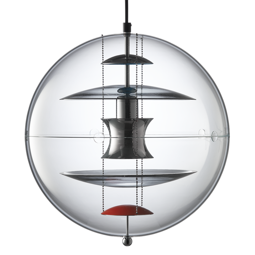 VP Globe