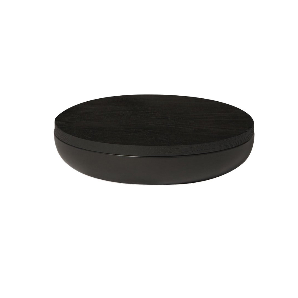 VVD Pottery - Black Ceramic