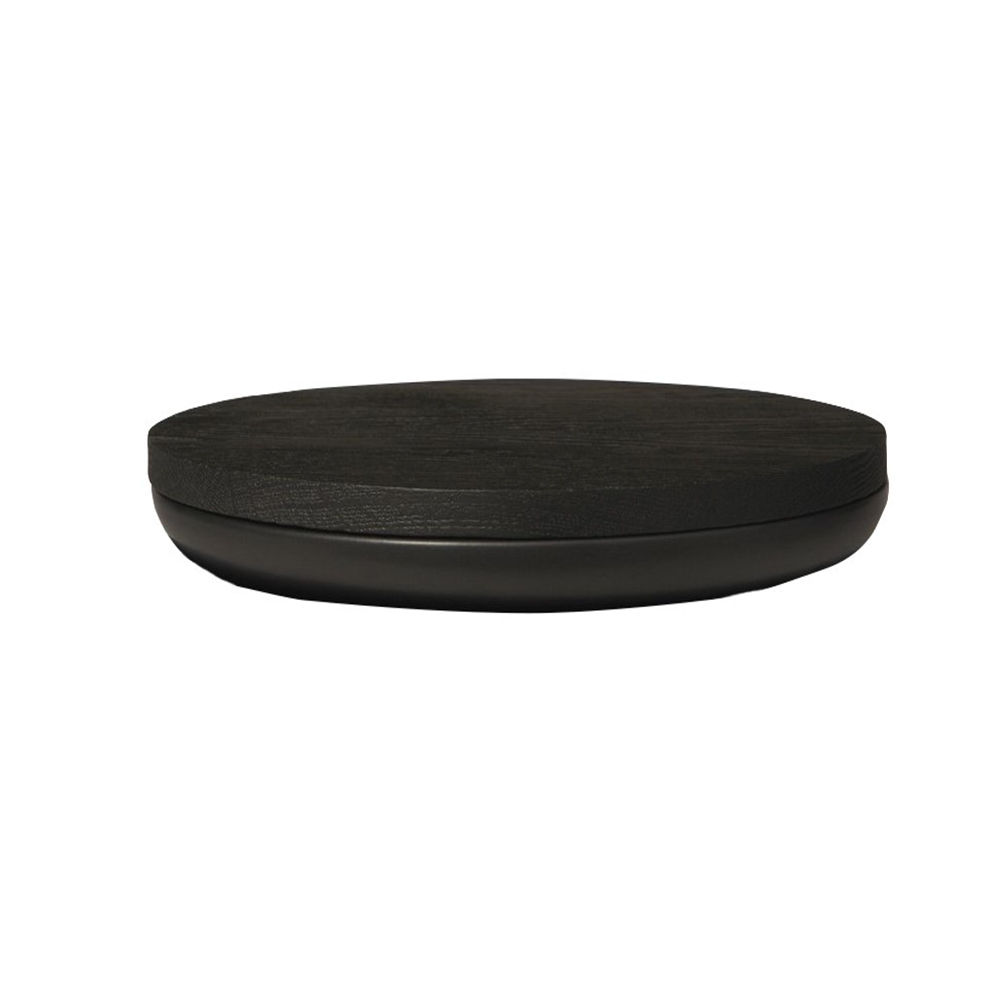 VVD Pottery - Black Ceramic