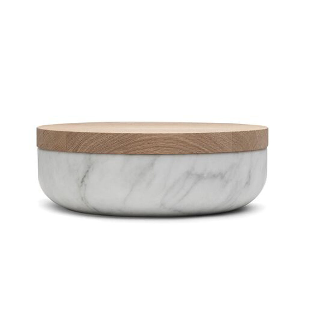VVD Pottery - Marble