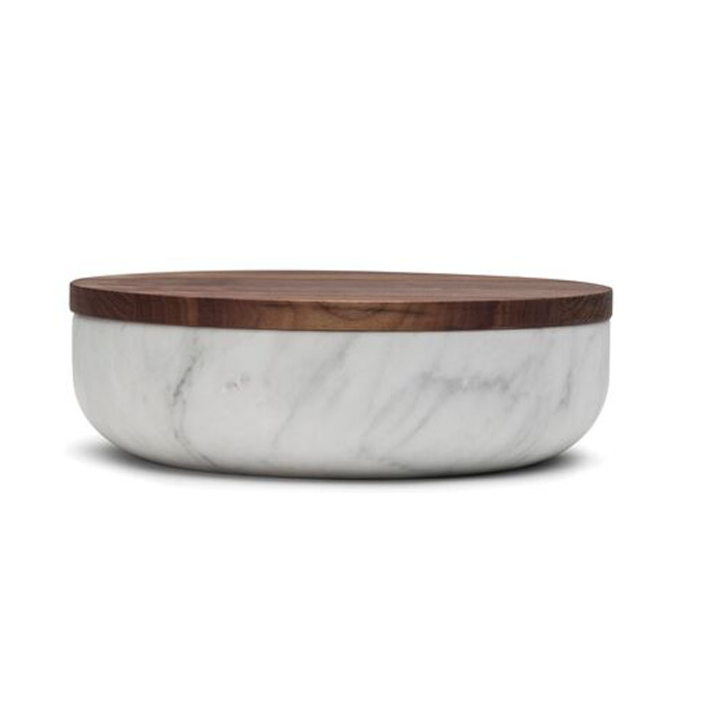 VVD Pottery - Marble