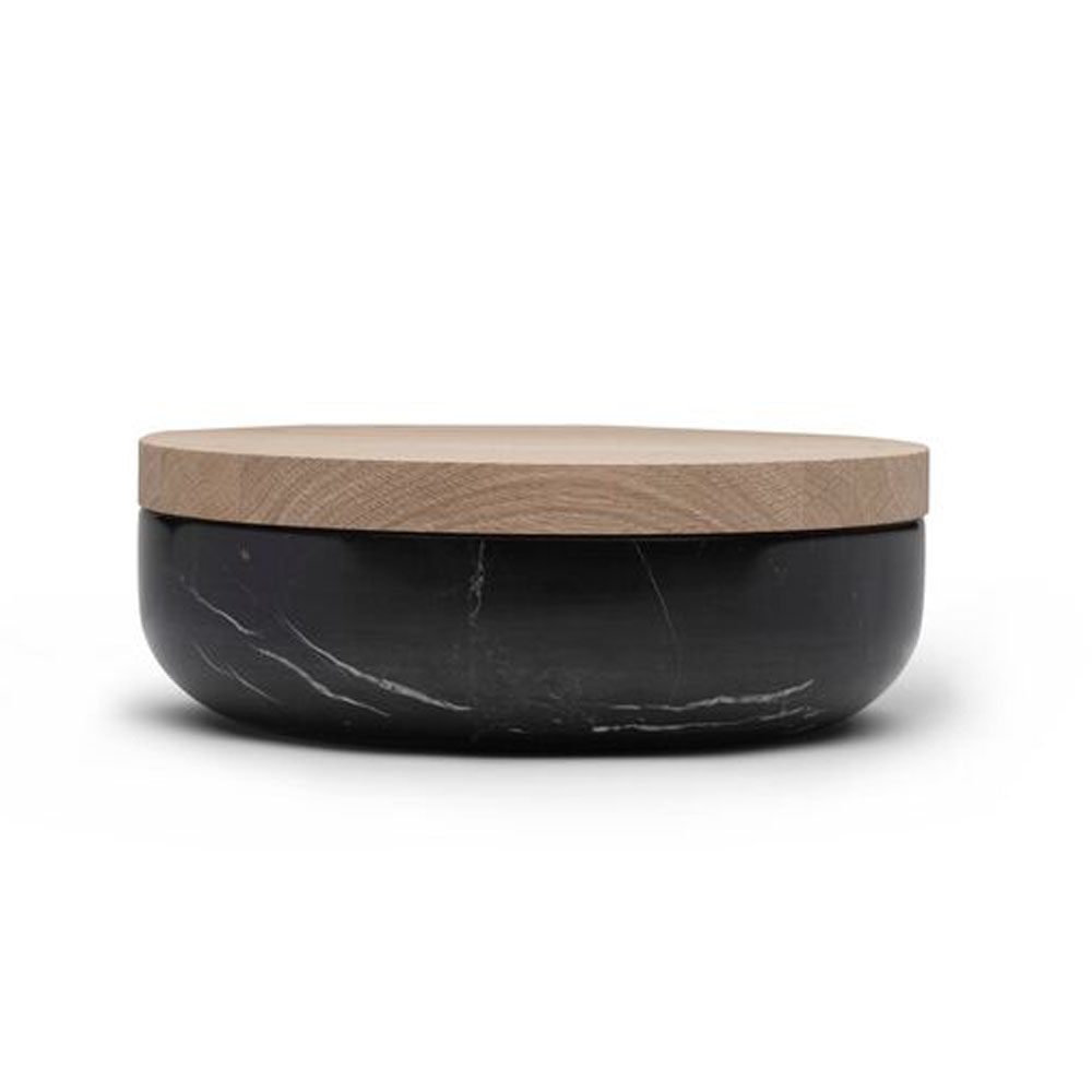 VVD Pottery - Marble