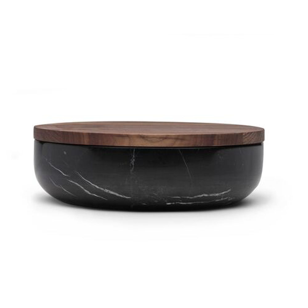 VVD Pottery - Marble