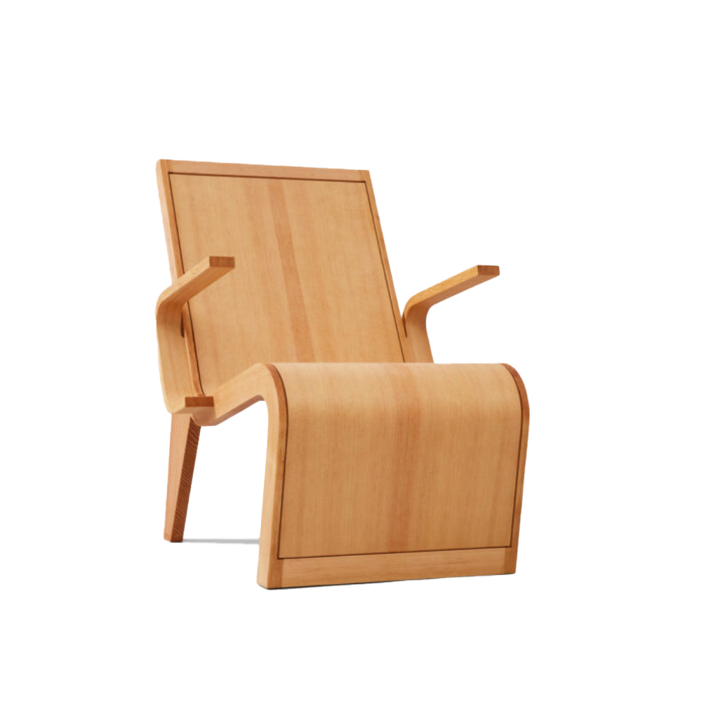Wooden Chair