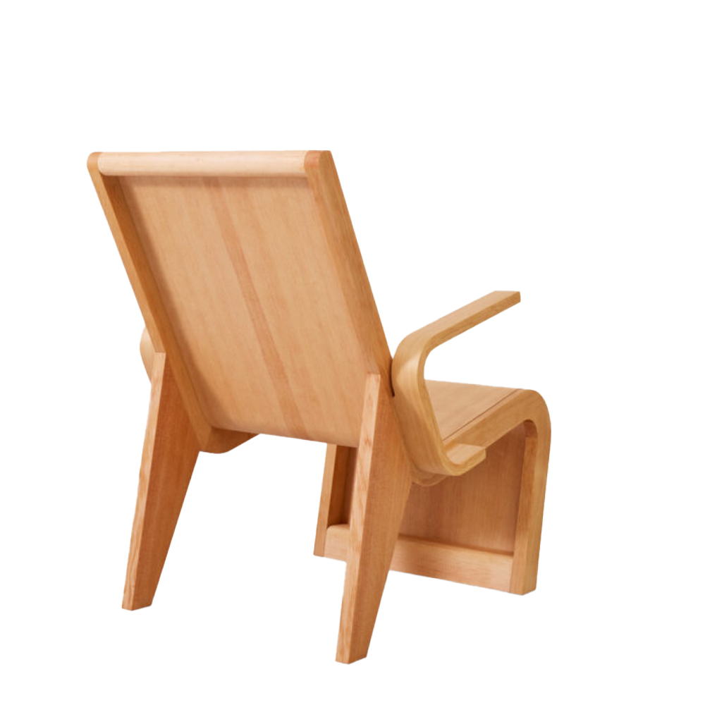 Wooden Chair