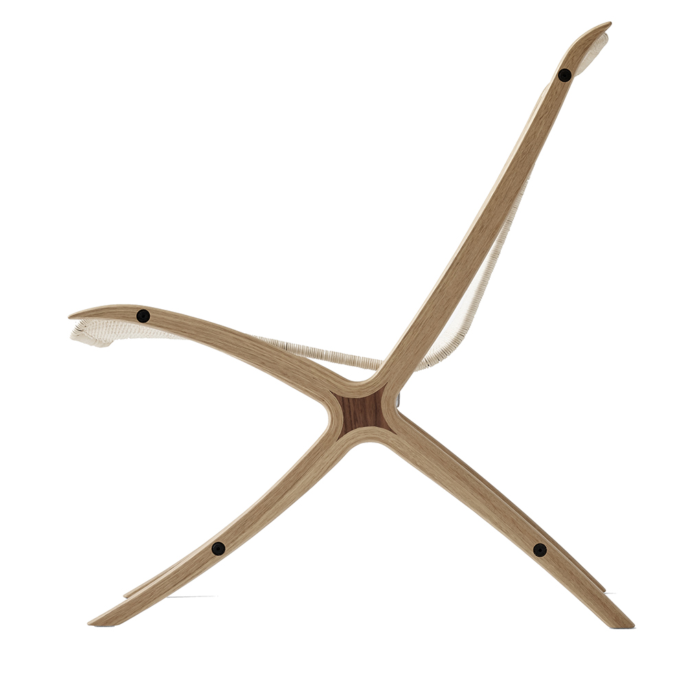 X