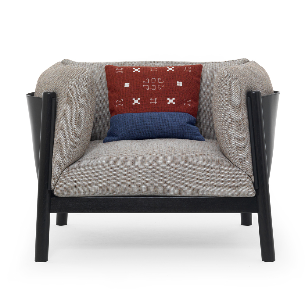 Yak Armchair