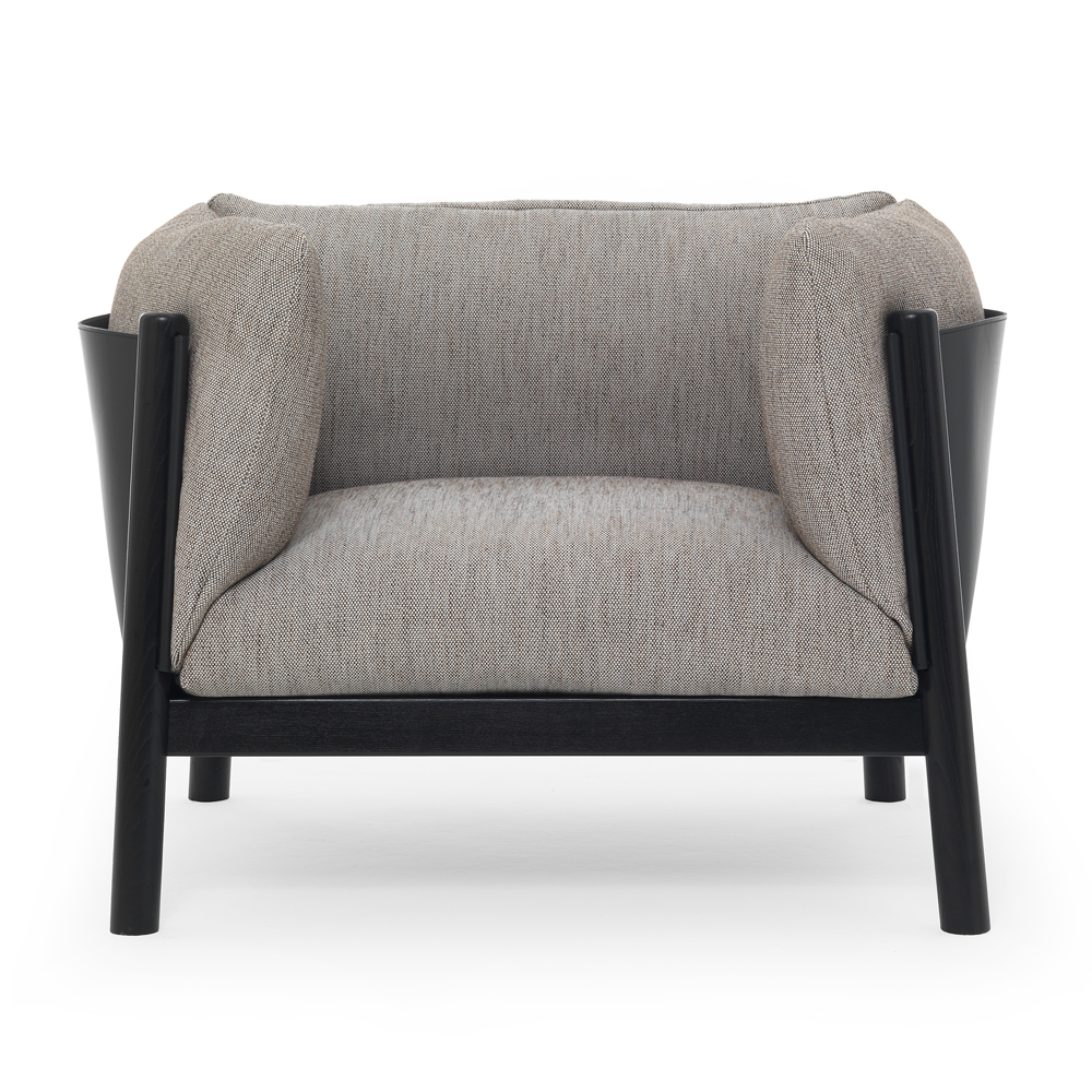 Yak Armchair