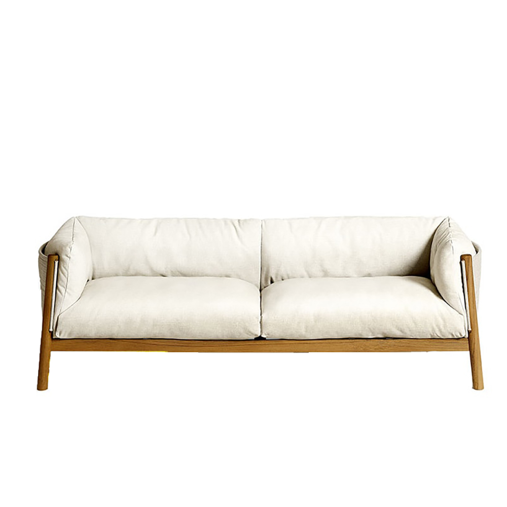 Yak Outdoor Sofa