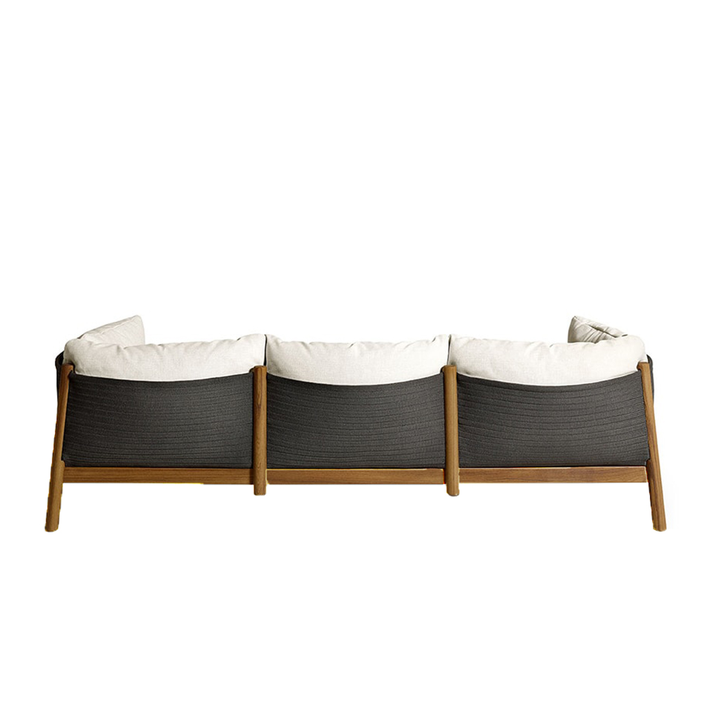 Yak Outdoor Sofa