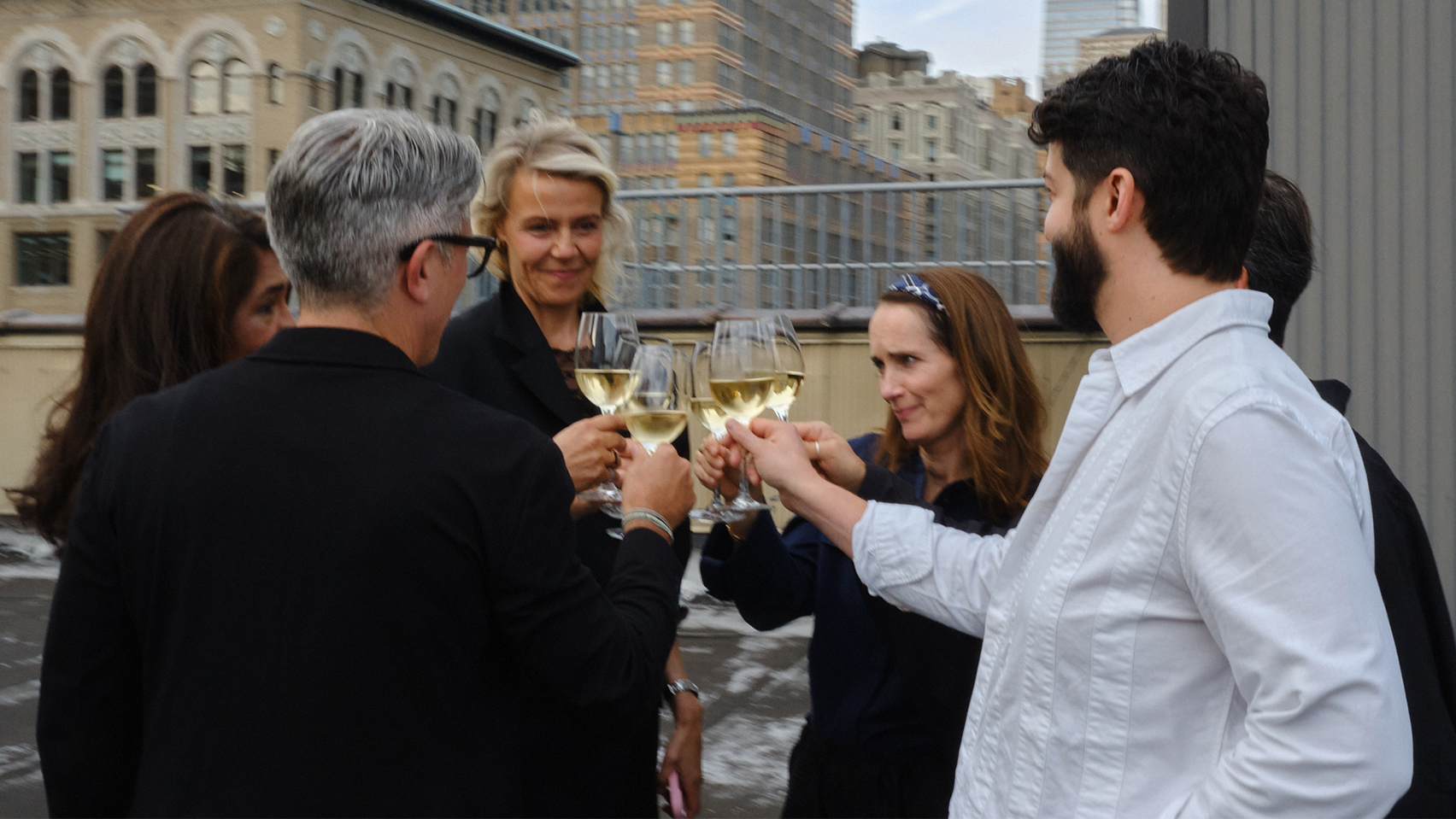Cheers