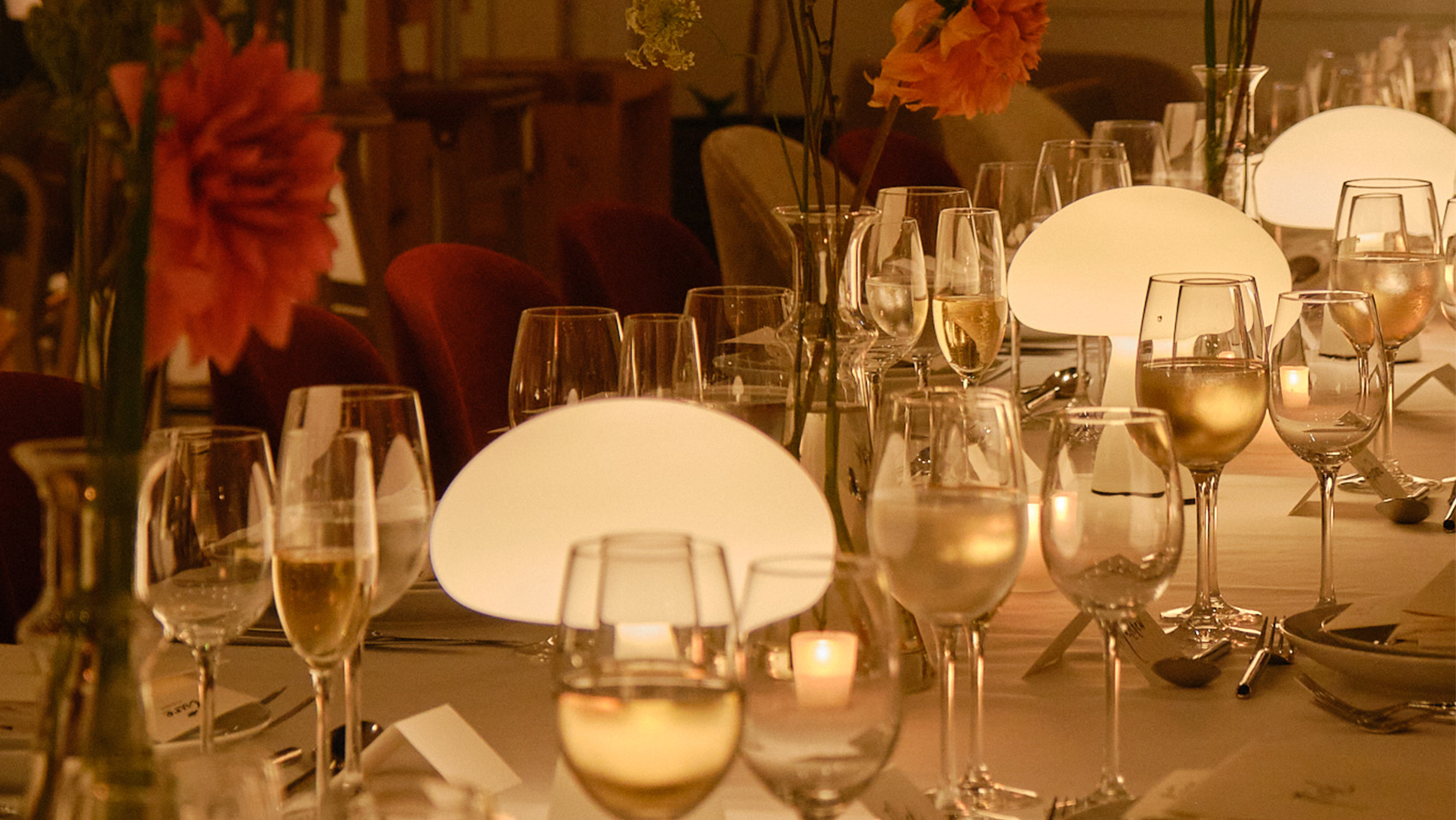 Tablesetting