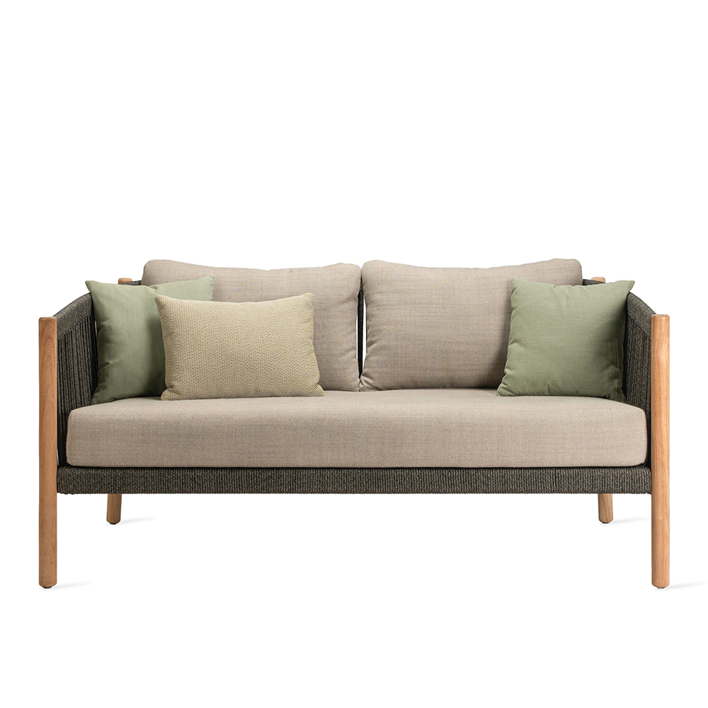 Vincentsheppard_Lento_lounge_sofa_2S_OliveGreen_Kiwi_FF_300DPI