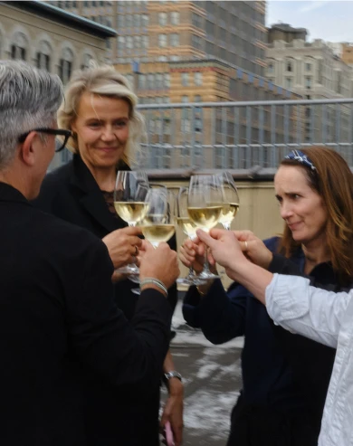 Cheers