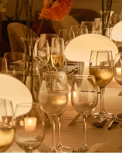Tablesetting